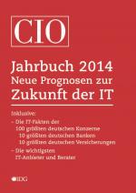 Cover-Bild CIO Jahrbuch 2014