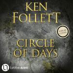 Cover-Bild Circle of Days - deutschsprachige Ausgabe