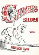 Cover-Bild Circus-Bilder von Heinrich Lang