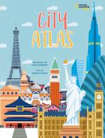 Cover-Bild City Atlas