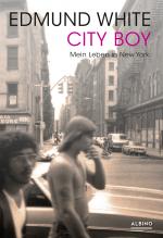 Cover-Bild City Boy