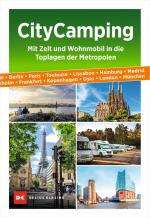 Cover-Bild City Camping