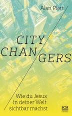 Cover-Bild City Changers