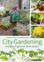 Cover-Bild City-Gardening