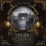 Cover-Bild City of Dust and Shadows