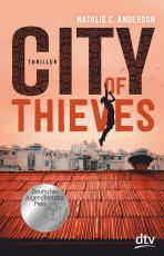 Cover-Bild City of Thieves