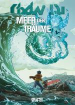 Cover-Bild Cixin Liu: Meer der Träume (Graphic Novel)