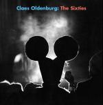 Cover-Bild Claes Oldenburg: The Sixties