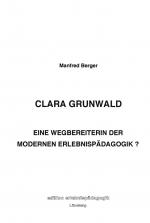 Cover-Bild Clara Grunwald