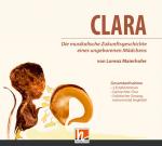 Cover-Bild CLARA - Hörbuch-CD