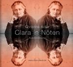 Cover-Bild Clara in Nöten (Digipak-Doppel CD)