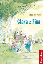 Cover-Bild Clara & Finn