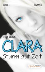 Cover-Bild Clara