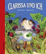 Cover-Bild Clarissa und ich