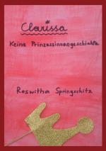 Cover-Bild Clarissa