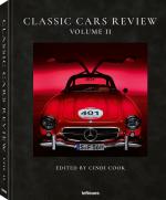 Cover-Bild Classic Cars Review Volume 2