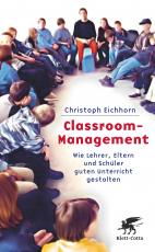 Cover-Bild Classroom-Management