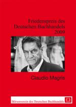 Cover-Bild Claudio Magris