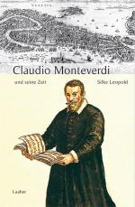 Cover-Bild Claudio Monteverdi und seine Zeit