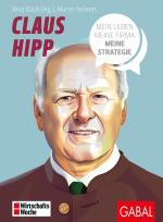 Cover-Bild Claus Hipp