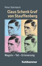 Cover-Bild Claus Schenk Graf von Stauffenberg