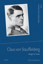 Cover-Bild Claus von Stauffenberg