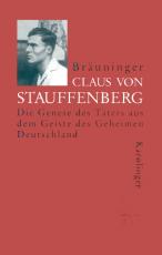 Cover-Bild Claus von Stauffenberg
