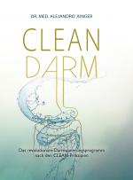 Cover-Bild CLEAN DARM