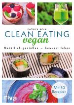 Cover-Bild Clean Eating vegan