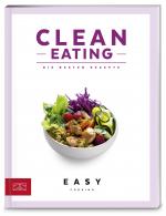 Cover-Bild Clean Eating