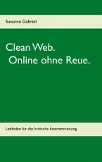 Cover-Bild Clean Web