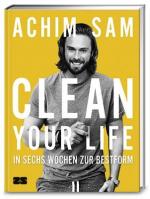 Cover-Bild Clean your life