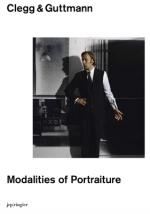Cover-Bild Clegg & Guttmann. Modalities of Portraiture