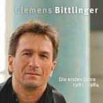 Cover-Bild Clemens Bittlinger - Die ersten Jahre