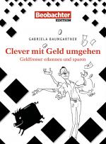 Cover-Bild Clever mit Geld umgehen