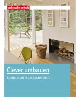 Cover-Bild Clever umbauen