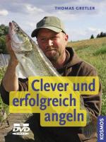 Cover-Bild Clever und erfolgreich angeln