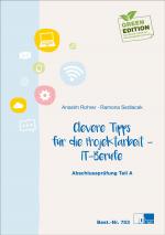 Cover-Bild Clevere Tipps für die Projektarbeit - IT-Berufe