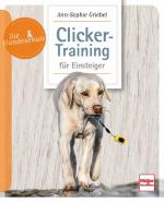 Cover-Bild Clicker-Training für Einsteiger