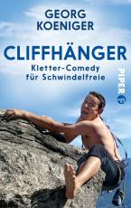 Cover-Bild Cliffhänger