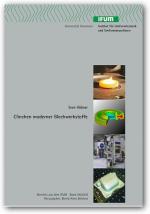 Cover-Bild Clinchen moderner Blechwerkstoffe