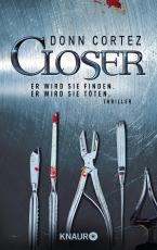 Cover-Bild Closer