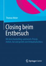 Cover-Bild Closing beim Erstbesuch