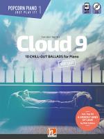 Cover-Bild Cloud 9 (Heft + Audio-CD)