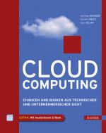 Cover-Bild Cloud Computing