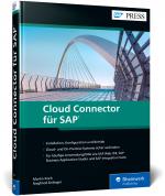 Cover-Bild Cloud Connector für SAP