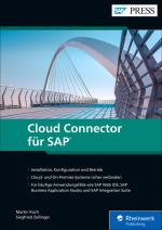 Cover-Bild Cloud Connector für SAP