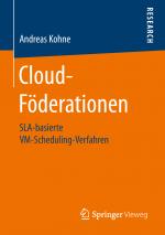 Cover-Bild Cloud-Föderationen