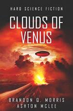 Cover-Bild Clouds of Venus