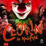 Cover-Bild Clown im Maisfeld